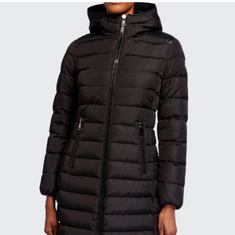 Moncler size  1 talev